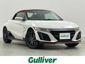 ホンダ Ｓ６６０ β