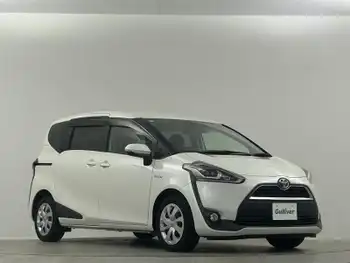 トヨタ シエンタ ハイブリッド G 純正ナビ フルセグ ETC ドラレコ