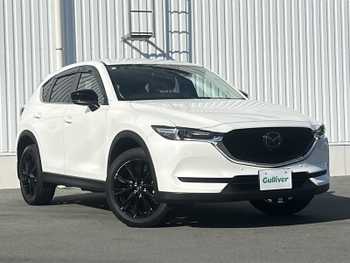 マツダ ＣＸ－５ XD ブラックトーンエディション 純正ナビ フルセグTV全方位カメラ ドラレコ