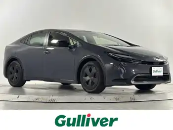 トヨタ プリウス U 純正8型モニター 全方位カメラ 衝突軽減 TV