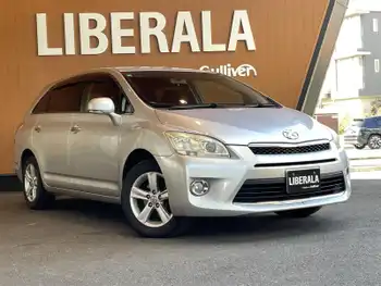 トヨタ マークＸ ジオ 240G