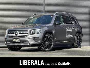 メルセデス・ベンツ ＧＬＢ２００ｄ 