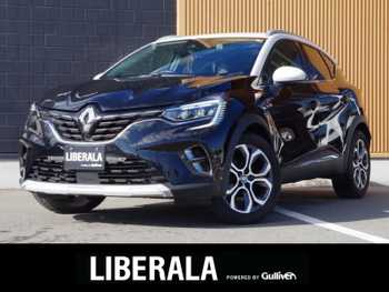 ルノー ルノー キャプチャー インテンス