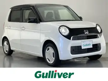 ホンダ Ｎ ＯＮＥ G Lパッケージ 社外ナビ バックカメラ ETC 禁煙車