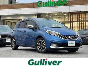 日産 ノート e－パワー X モード・プレミア 内地仕入 禁煙車 ナビ TV Bluetooth ETC
