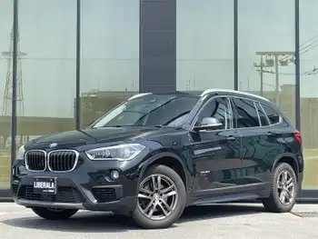 ＢＭＷ Ｘ１ xDrive 18d