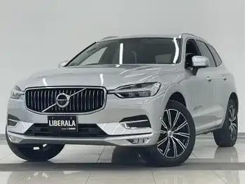 ボルボ ＸＣ６０ B5 AWD インスクリプション 純正HDDナビ harman/kardon 360°カメラ