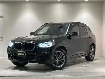 ＢＭＷ Ｘ３ xDrive20d Mスポーツ