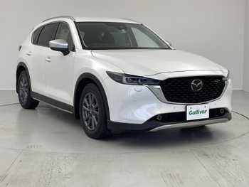 マツダ ＣＸ－５ XD フィールドジャーニー