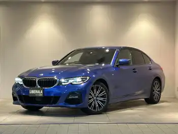 ＢＭＷ ３２０ｄ xDrive Mスポーツ