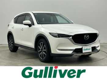マツダ ＣＸ－５ XD プロアクティブ BOSEサウンド 純正ナビ 全周囲カメラ BSM