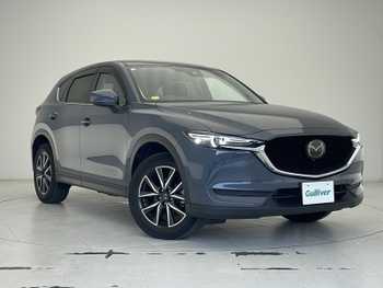 マツダ ＣＸ－５ XD プロアクティブ 純正ナビ TV 全方位カメラ クルコン ETC