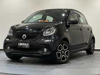 スマート ＭＣＣ スマート パッション ベーシックパッケージ　シートヒーター