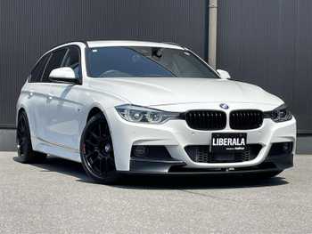 ＢＭＷ ３２０ｄ ツーリング Mスポーツ