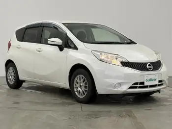 日産 ノート X DIG－S 純正ナビ フルセグTV バックカメラ ETC