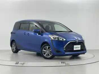 トヨタ シエンタ G 純正ナビ 全方位カメラ 両側電動スライド