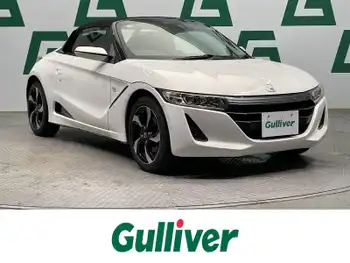 ホンダ Ｓ６６０ α ディスプレイオーディオ バックカメラ ETC