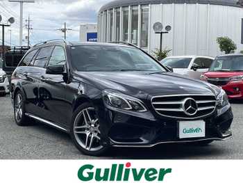 メルセデス・ベンツ Ｅ２５０ ワゴン アバンギャルド