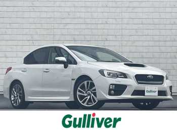 スバル ＷＲＸ Ｓ４ 2．0GT‐S アイサイト ナビ 衝突軽減装置 バックカメラ ドラレコ