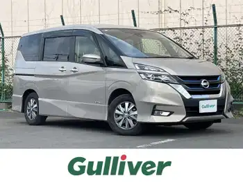 日産 セレナ e－パワー ハイウェイスター V 純9型ナビ全周囲 天吊モニタ