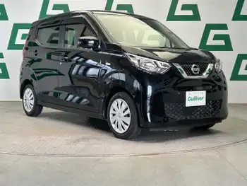 日産 デイズ S ナビ バックカメラ フルセグTV ドラレコ