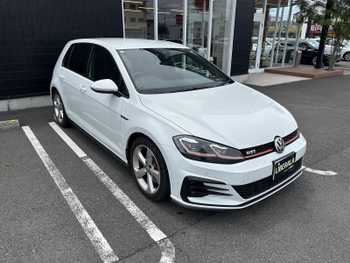 フォルクスワーゲン ゴルフ ＧＴＩ 