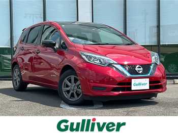 日産 ノート e－パワー X Bアロー 純正ナビ フルセグ 全方位カメラ ドラレコ
