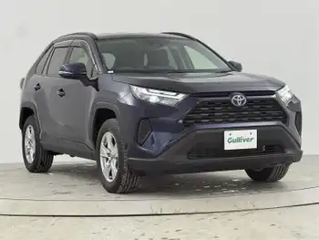 トヨタ ＲＡＶ４ ハイブリットX 純正ナビ クルコン 衝突軽減 ドラレコ前後
