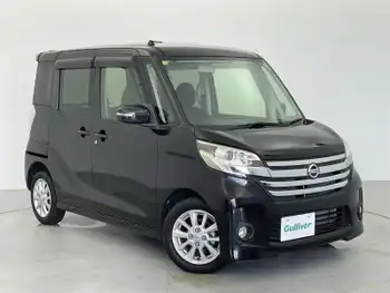 日産 デイズ ルークス ハイウェイスターS 純正ナビ　フルセグ　バックカメラ　ETC