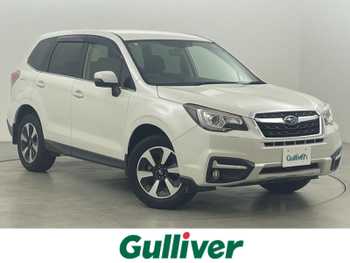 スバル フォレスター 2．0i－L 社外ナビ フルセグTV シートヒーター LED　