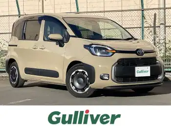 トヨタ シエンタ Z 純正ナビ 両側電動 ETC TVキット BSM