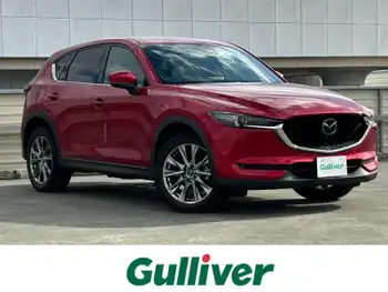 マツダ ＣＸ－５ XD エクスクルーシブモード