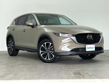マツダ ＣＸ－５ XD Lパッケージ 禁煙車 マツダコネクトナビ 衝突軽減 本革