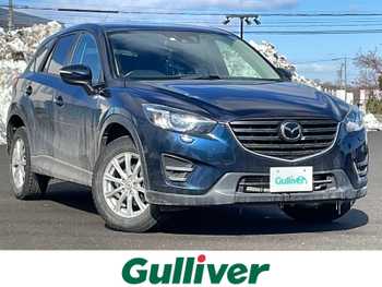 マツダ ＣＸ－５ XD Lパッケージ BOSEサウンド パワーシート シートヒーター