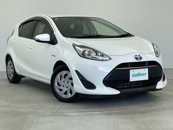 トヨタ アクア S オーディオ　ドライブレコーダー　LED　