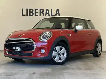 ＭＩＮＩ ミニ クーパー D 純正ナビ バックカメラ ETC 前後ドラレコ