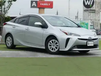 トヨタ プリウス S 衝突軽減 ACC 純正ナビ TV BT ドラレコ前後