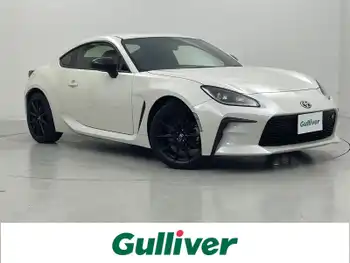 トヨタ ＧＲ８６ RZ