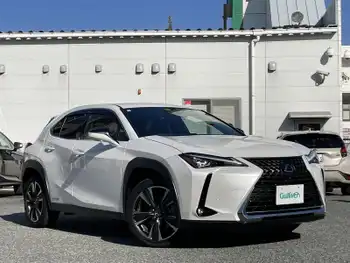 レクサス ＵＸ 250h バージョンL 1オナ/