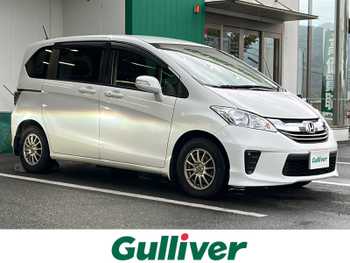 ホンダ フリード G プレミアムエディション