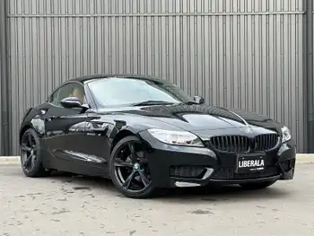 ＢＭＷ Ｚ４ sDrive20i Mスポーツ