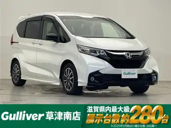 ホンダ フリード モデューロX ホンダセンシング