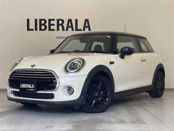 ＭＩＮＩ ミニ クーパー D 純正ナビ 黒レザーシート シートヒーター