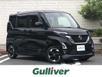 日産 ルークス HWS X プロパイロットED 純正9型ナビ 全方位カメラ 両側電動ドア