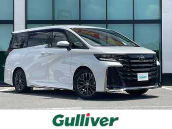 トヨタ ヴェルファイア ハイブリット Z プレミア 14型ナビ 両側電動扉 全方位 ACC BSM ETC