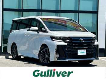 トヨタ ヴェルファイア ハイブリット Z プレミア 14型ナビ 両側電動扉 全方位 ACC BSM ETC