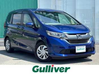 ホンダ フリード G ホンダセンシング ホンダセンシング 両側パワスラ