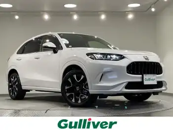 ホンダ ＺＲ－Ｖ ハイブリッド e:HEV Z Honda CONNECTナビ BOSE 全方位 本革 ETC