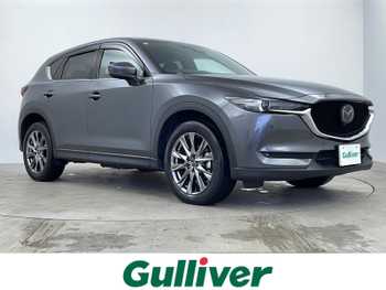 マツダ ＣＸ－５ XD エクスクルーシブモード 全周囲カメラ BOSEサウンド 10.25型ナビ