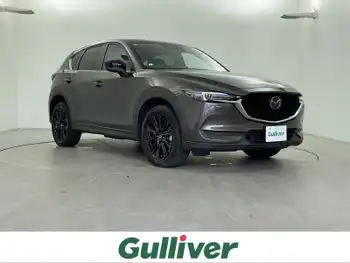 マツダ ＣＸ－５ XD ブラックトーンエディション 純正ナビ 全方位 衝突軽減 シートヒーター